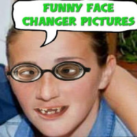 Funny Face Changer Images