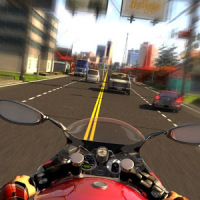 Highway Traffic Rider Free