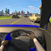 交通3Dでカーレース - Car Racing 3D