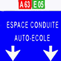Espace Conduite Bordeaux
