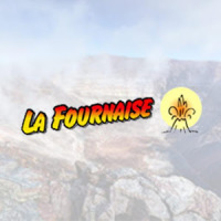 La Fournaise