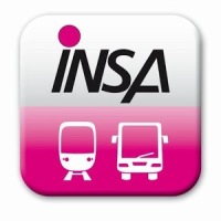 INSA mobile – journey planner for your mobility