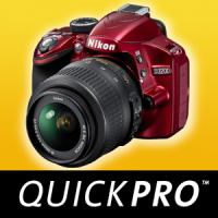Guide to Nikon D3200