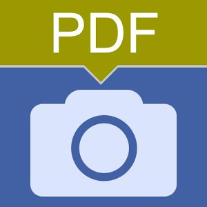 Foxit PDF Camera
