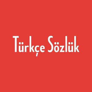 Türkçe Sözlük2
