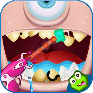 Dentist Story