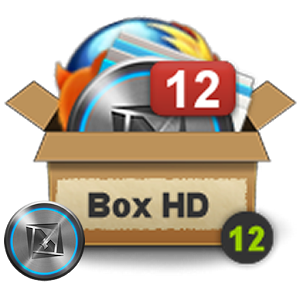 ThemeBox HD
