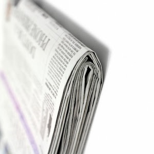News Selection Newspapers