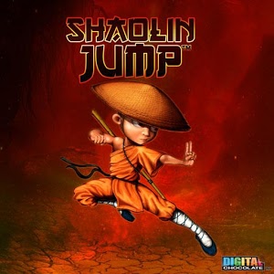 Shaolin Jump