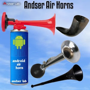 Andser Air Horns