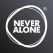 Never Alone personal
security