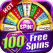 House of Fun™️:
Free Slots & Casino
Slots Machines