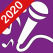 Kakoke - sing karaoke,
voice recorder,
singing app