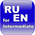 Vocabulary Trainer (RU/EN) Int