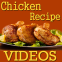 Chicken Food Recipes VIDEOs