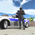 Carro de Polícia