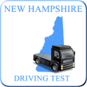 New Hampshire CDL Driving Test