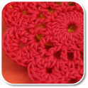 Free Crochet Flower Patterns