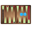 Long Backgammon - Narde