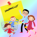 FamBam Shopping List