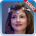 Calibrated Photo Viewer Demo