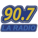 FM LA RADIO 90.7Mhz
