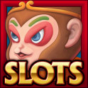 Monkey King Slots-Real Free