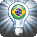 Brazil Flashlight