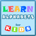 Learn Alphabets for Kids