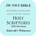 JW Bible NWT 2013