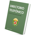 Directorio Telefónico PNP