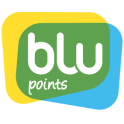 BLU Points App