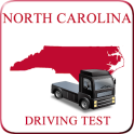North Carolina CD Driving Test