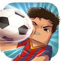 Soccer Hero! 2017 Pocket Score