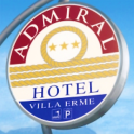 Admiral Hotel Villa Erme