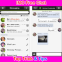 Guide IMO Chatting And Call