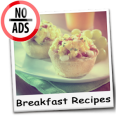 Breakfast Recipes NoAds