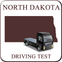 North Dakota CDL Driving Test