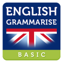 Gramática inglesa Grammarise
