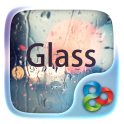Glass GO Launcher Theme