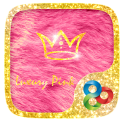 (FREE) Luxury Pink GO Theme