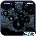 Engine HD Live Wallpaper