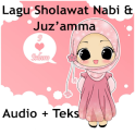 Lagu Sholawat Nabi- Juz Amma
