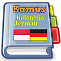 Indonesian German Dictionary