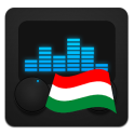 ハンガリーのラジオ