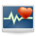 Chiron Heart Rate · Pedometer