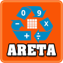 Math Areta