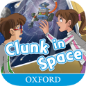 Clunk in Space