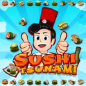 Sushi Tsunami