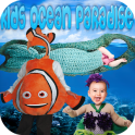 Kids Ocean Paradise Montage